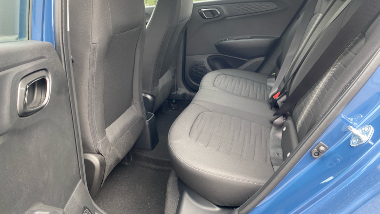 Hyundai i10 1.0 [63] Advance 5dr Auto [Nav] Petrol Hatchback